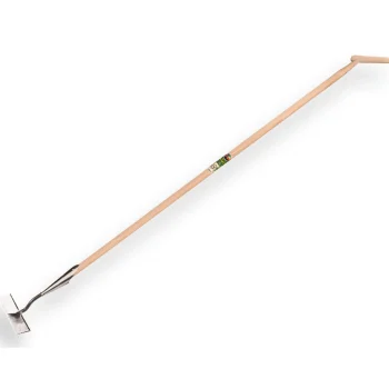 Clearance Atlas Schoffel Gesmeed 18cm Met Steel Hilt