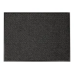 New Schoonloopmat Parijs 60x80cm Antraciet