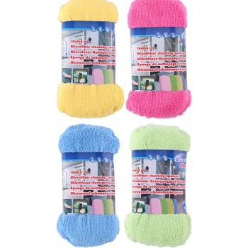 New Lifetime Schoonmaakspons 18x8x4cm