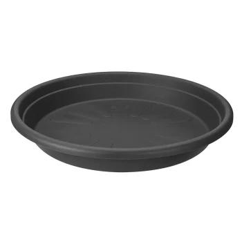 Outlet Schotel Rond 35 Cm Intense Black