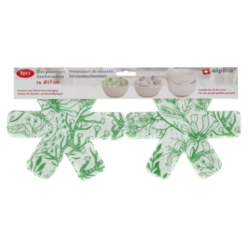 Sale Alpina Schotelbeschermers 8st