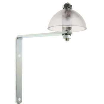 Online Koltec Schrikdraad Bliksemafleider KO-31