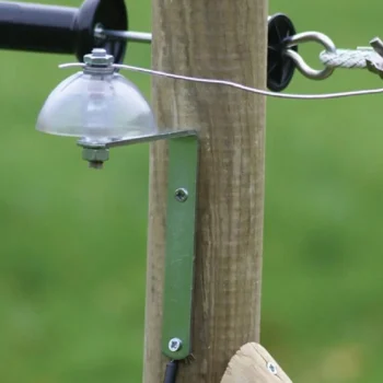 Online Koltec Schrikdraad Bliksemafleider KO-31