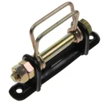 New Koltec Schrikdraad Hoek/beginisolator 4st