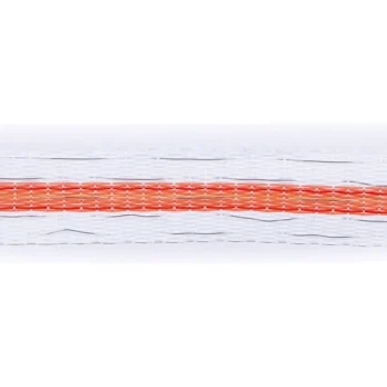 Outlet Koltec Schrikdraad Lint 20/5 RVS 200