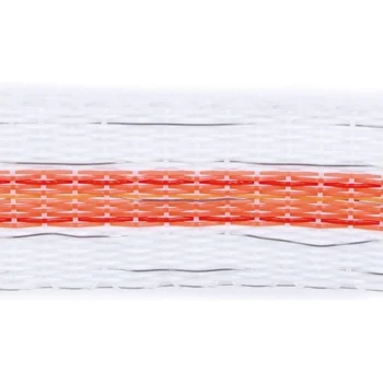 Online Koltec Schrikdraad Lint 40/14 RVS 100