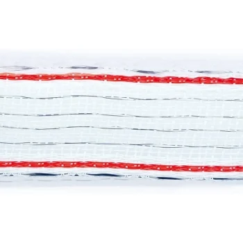 Best Koltec Schrikdraad Lint 40/18 RVS 200