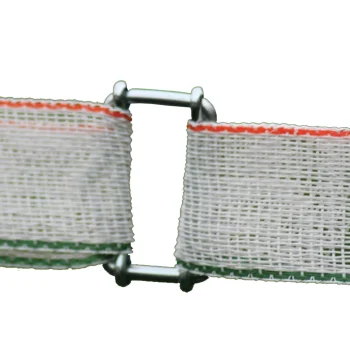 Best Koltec Schrikdraad Lintverb. 40mm 10 KO-48