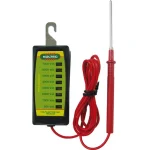 Sale Koltec Schrikdraad Spanningzoeker 8 Lamps