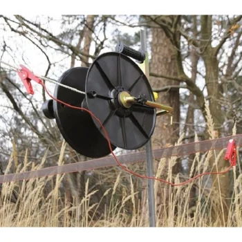 Fashion Koltec Schrikdraad Verbindingsset Klemmen