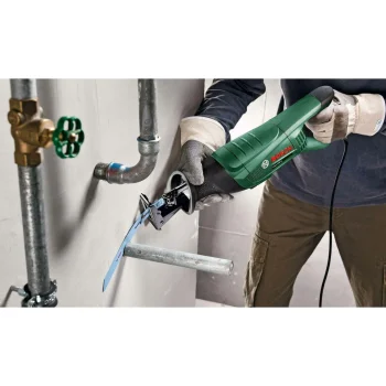 Outlet Bosch Schrobzaag PSA900E +2ZB