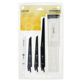 Outlet Lotus Schrobzaagblad HCS, BIM-12-delig