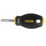 Online Stanley Schroevendraaier PH1 X 30 Mm