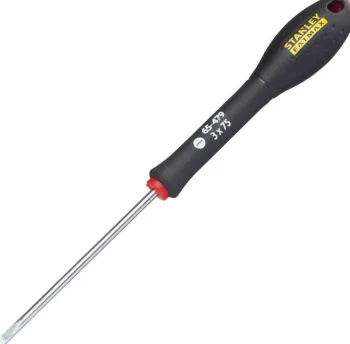 Sale Stanley Schroevendraaier ST 3 X 75 Mm