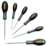 New Stanley Schroevendraaier Torx 6-delig
