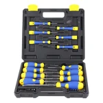 Hot Kinzo Schroevendraaierset 32-delig