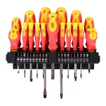 Clearance Lotus Schroevendraaierset 37-delig Pro