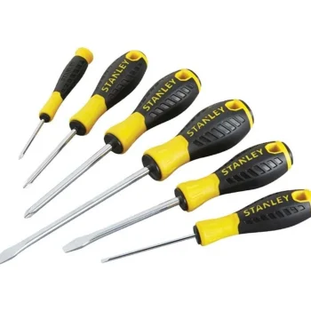 Best Stanley Schroevendraaierset 6-delig