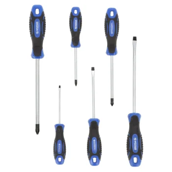 Discount Westham Schroevendraaierset 6-delig