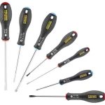 Discount Stanley Schroevendraaierset 7-delig