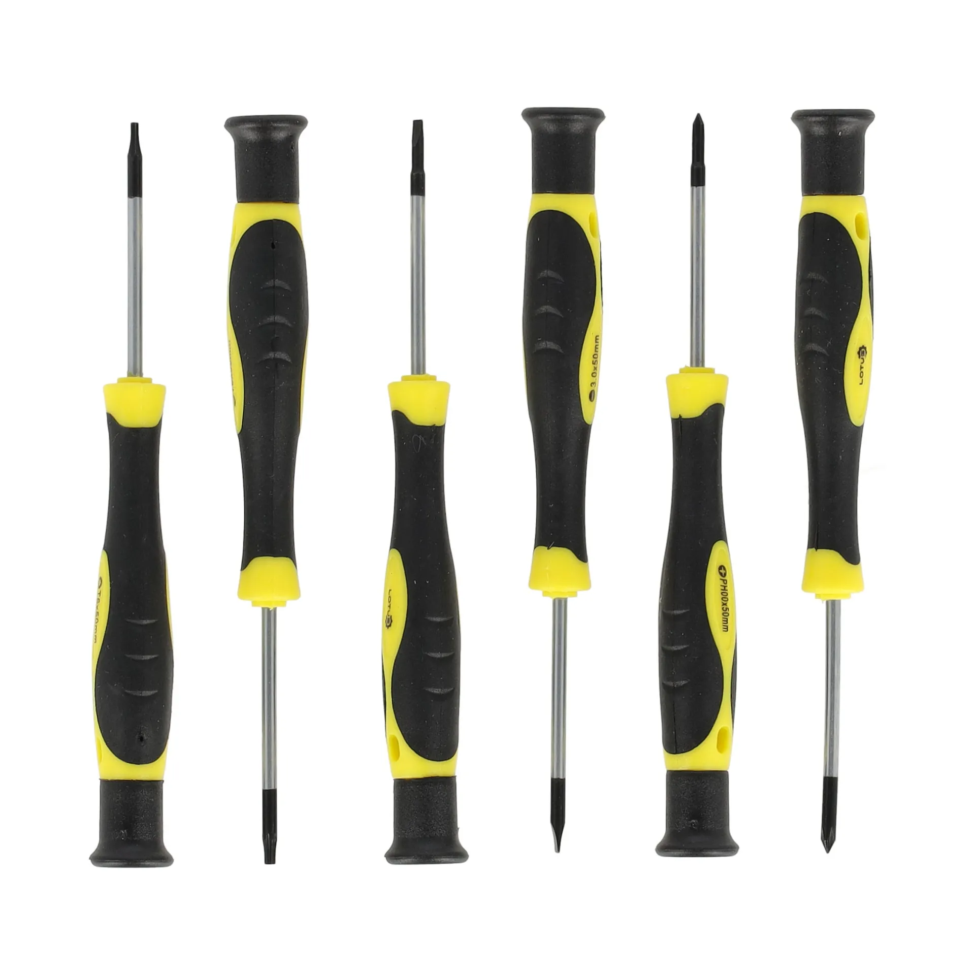 schroevendraaierset-precisie-6-XVdeVdpH-0.webp Clearance Lotus Schroevendraaierset Precisie 6-delig