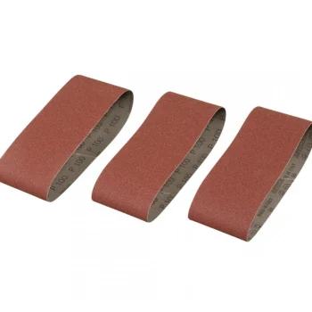 Outlet Irwin Schuurband 75 X 457 Mm K100 3st.