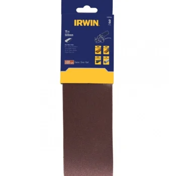 Sale Irwin Schuurband 75 X 533 Mm K100 3st.