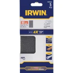 Outlet Irwin Schuurgaas 190 X 93 Mm K80 5st.