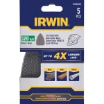 Outlet Irwin Schuurgaas Handpalm K120 5st.