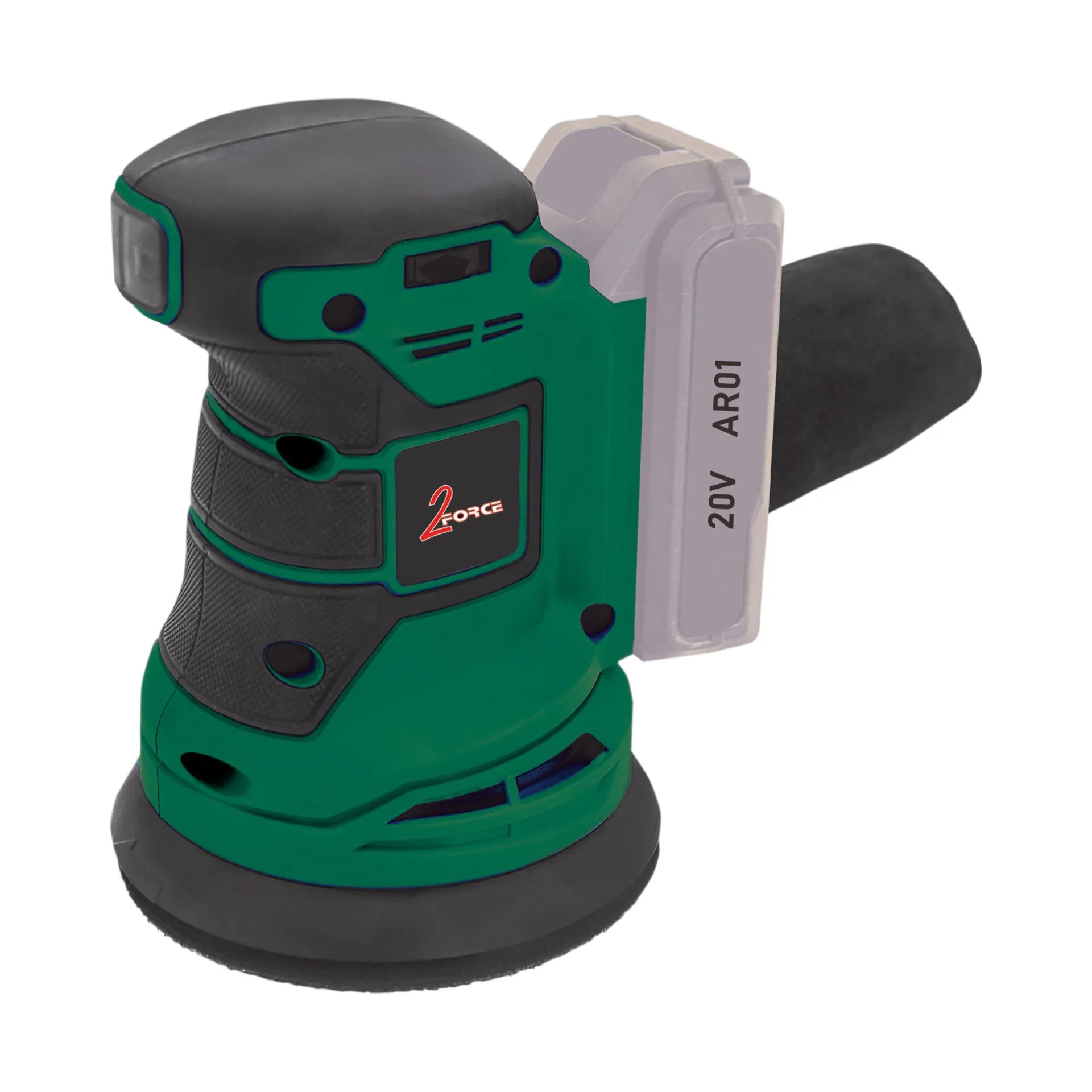 schuurmachine-excentrisch-20v-RdlLTqnG-0.webp New 2-Force Schuurmachine Excentrisch 20V Tbv AR01