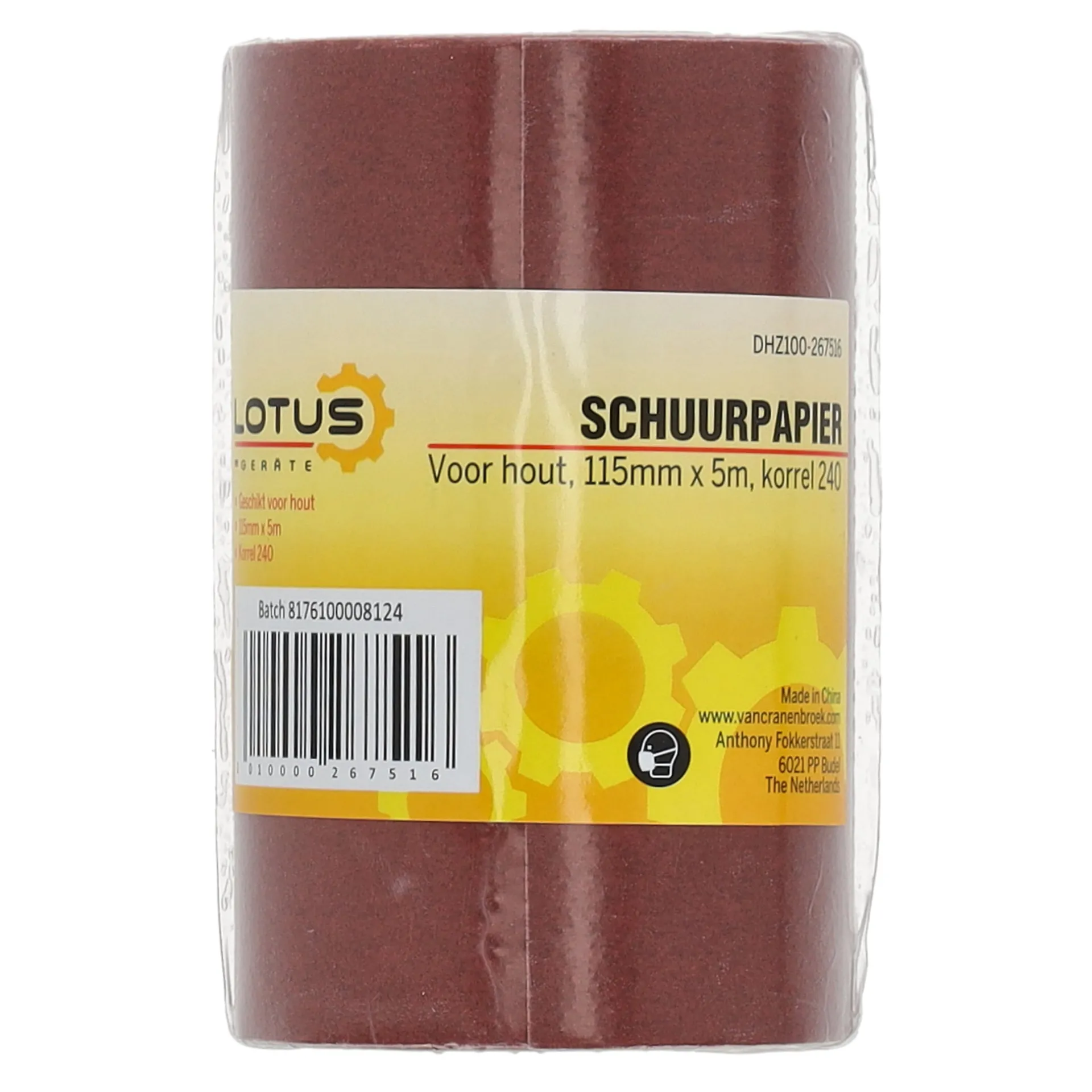 schuurpapier-rol-hout-115-mm-x-DuFGqwQW-0.webp Clearance Lotus Schuurpapier Rol Hout 115 Mm X 5 M X K240