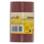 Discount Lotus Schuurpapier Rol Hout 115 Mm X 5 M X K180