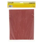 Outlet Lotus Schuurpapier Vel Hout 230 X 280 Mm K240