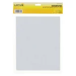 Hot Lotus Schuurpapier Vel Verf 230 X 280 Mm K120