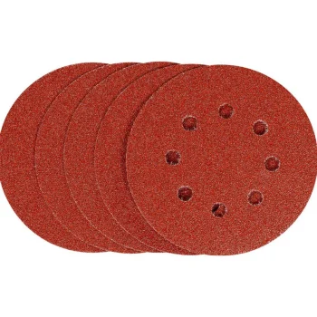 Hot Irwin Schuurschijf Ø125mm K60 5st.