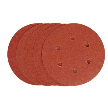 Outlet Irwin Schuurschijf Ø150mm K120 5st.