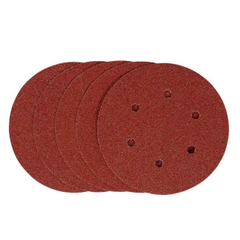 Outlet Irwin Schuurschijf Ø150mm K60 5st.