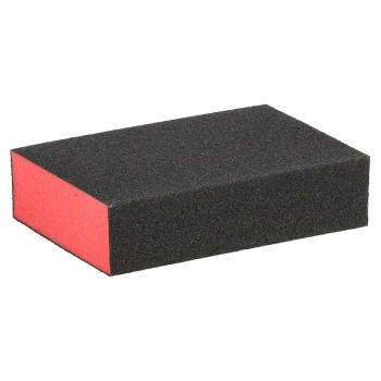 Clearance Lotus Schuurspons 100 Mm K180 Fijn