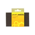 Hot Lotus Schuurspons 123x73x25.4x240