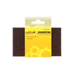 Discount Lotus Schuurspons 123x73x25.4x60