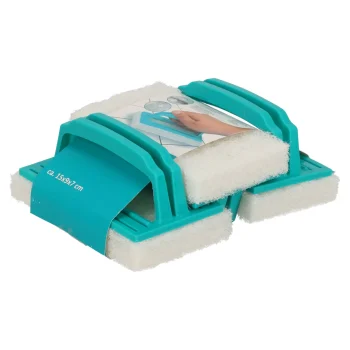 Hot Alpina Schuurspons 3st