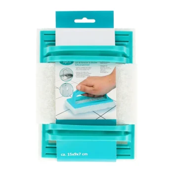 Hot Alpina Schuurspons 3st