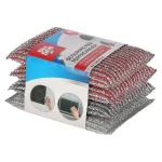 Outlet Dirt Devil Schuurspons 4st