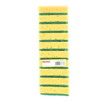 Sale Nevac Schuurspons 6+4