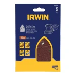 Hot Irwin Schuurstrook 105 X 150 Mm K40 5st.