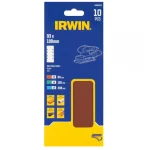 New Irwin Schuurstrook 190 X 93 Mm 10st.