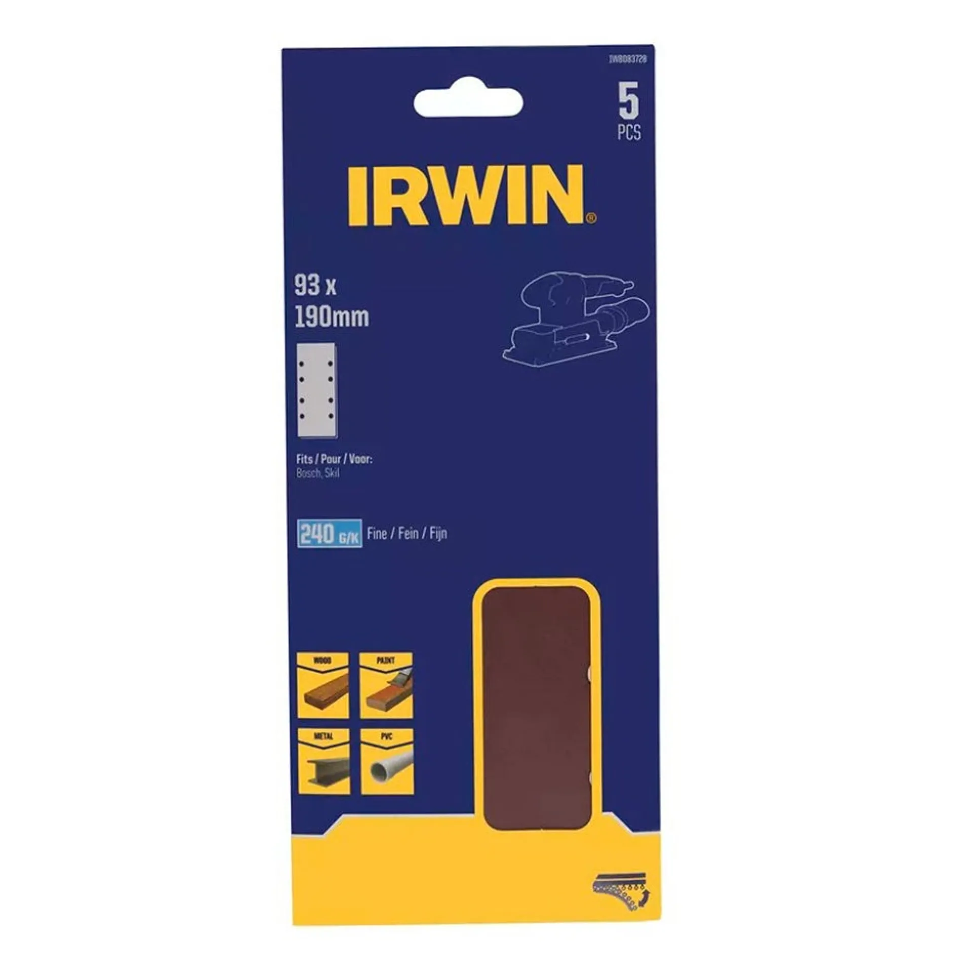 schuurstrook-190-x-93-mm-k240-injqMyun-0.webp Fashion Irwin Schuurstrook 190 X 93 Mm K240 5st.