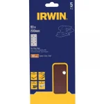 Fashion Irwin Schuurstrook 230 X 93 Mm K60 5st. Klem