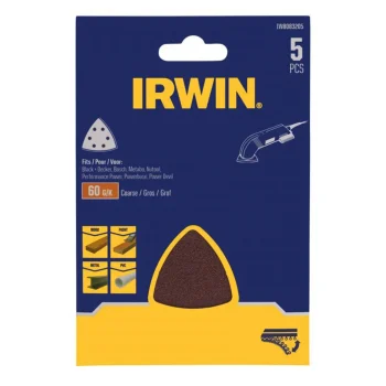 Fashion Irwin Schuurstrook Delta K60 5st.