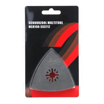 New 2-Force Schuurzool Multitool